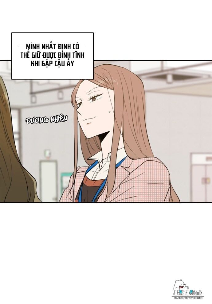 kiếp này cũng xin chăm sóc tôi như vậy nhé kiếp này cũng xin chăm sóc tôi như vậy nhé chapter 6 49