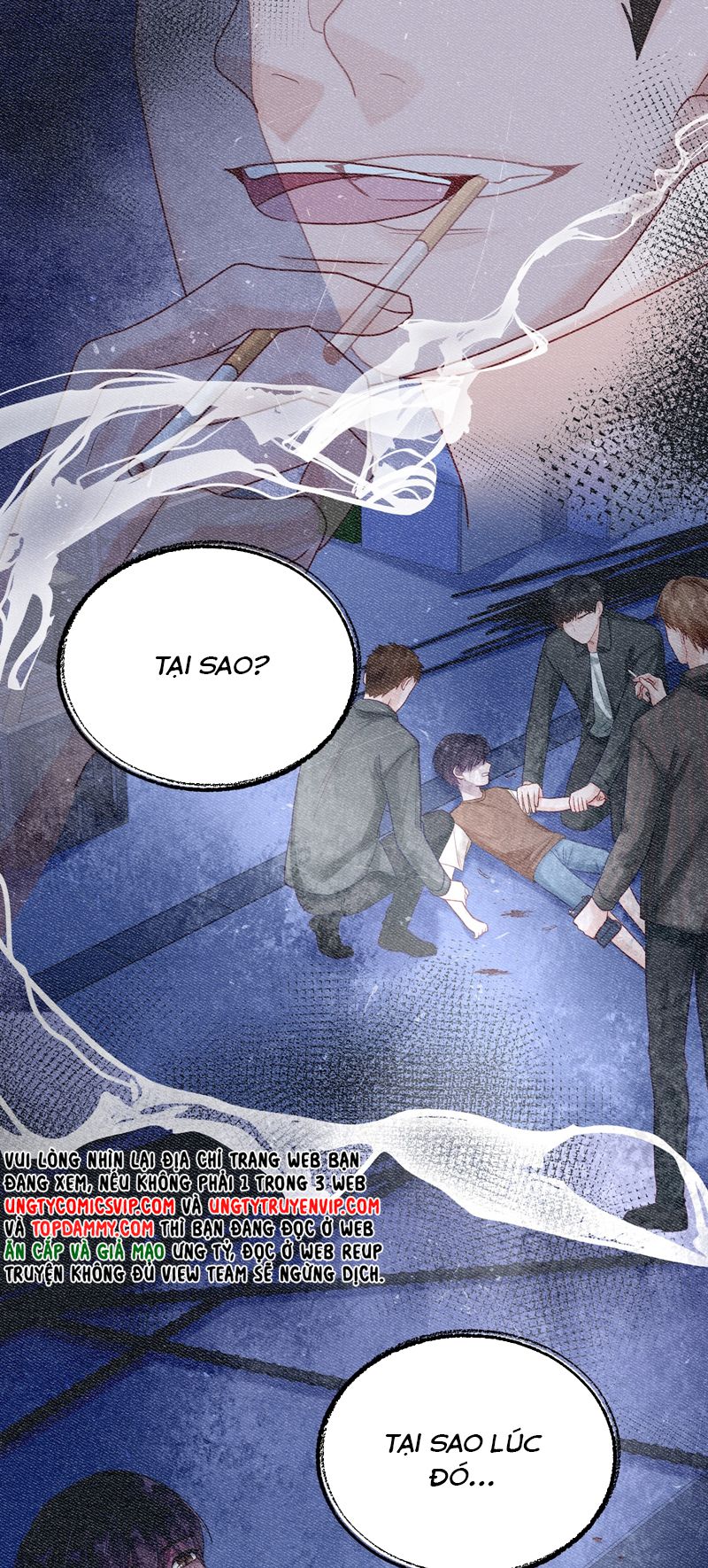 Để Ý Tôi Chút Nào chapter 64