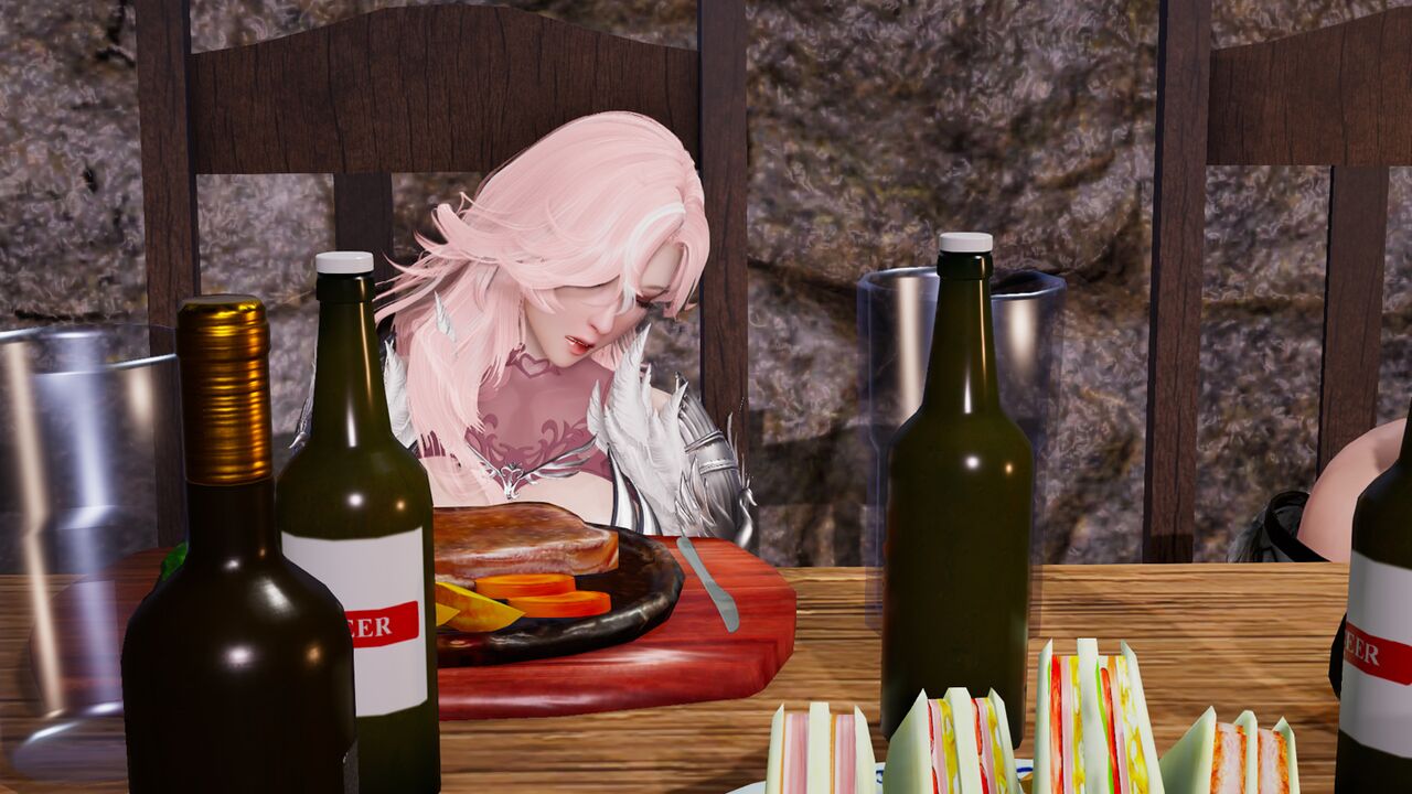 bí mật nho nhỏ chapter 1 20