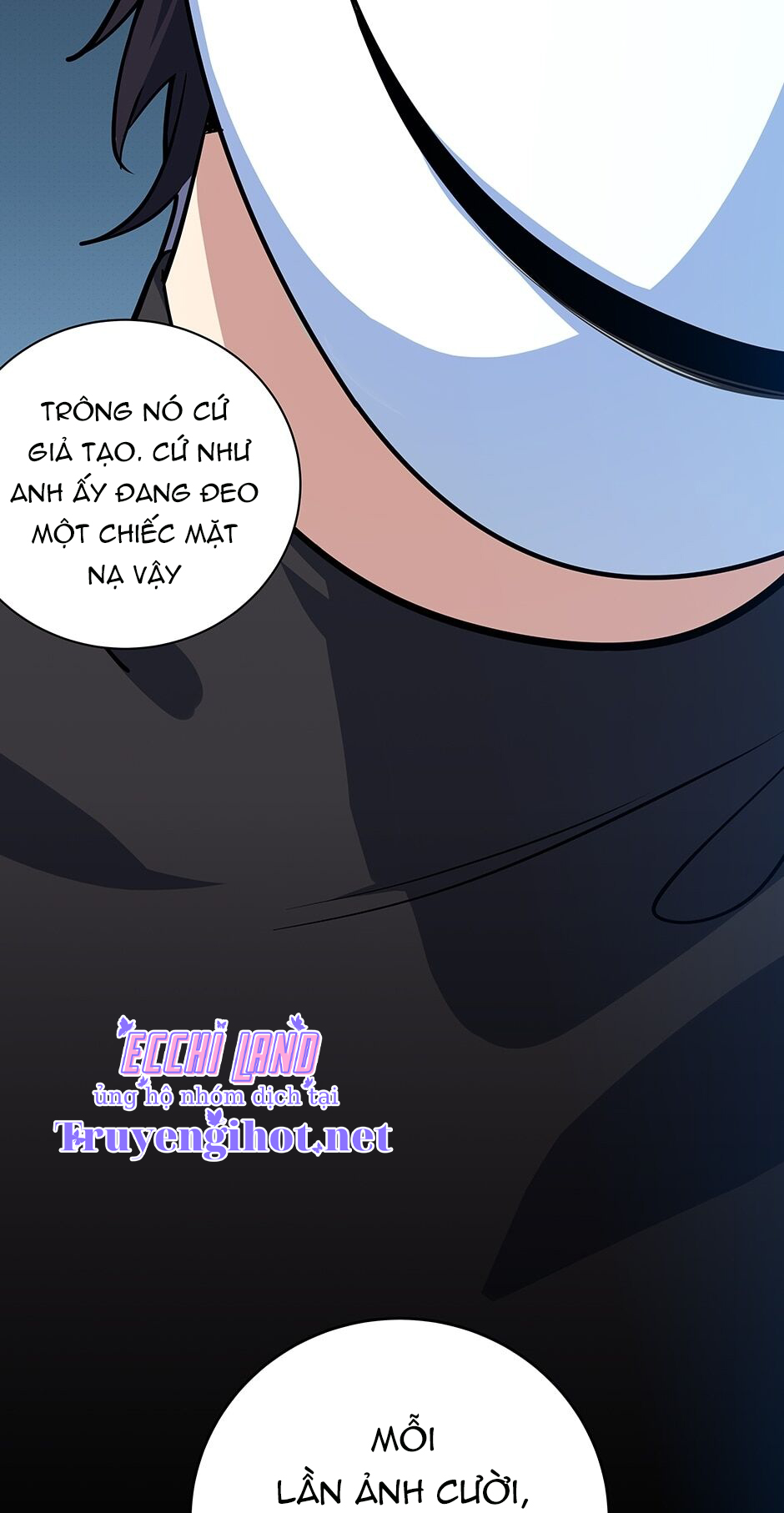 [16+] killing my love chapter 1.1 59