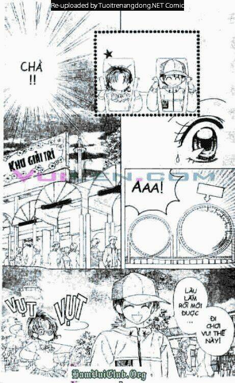 cánh thiên nga chapter 3 8