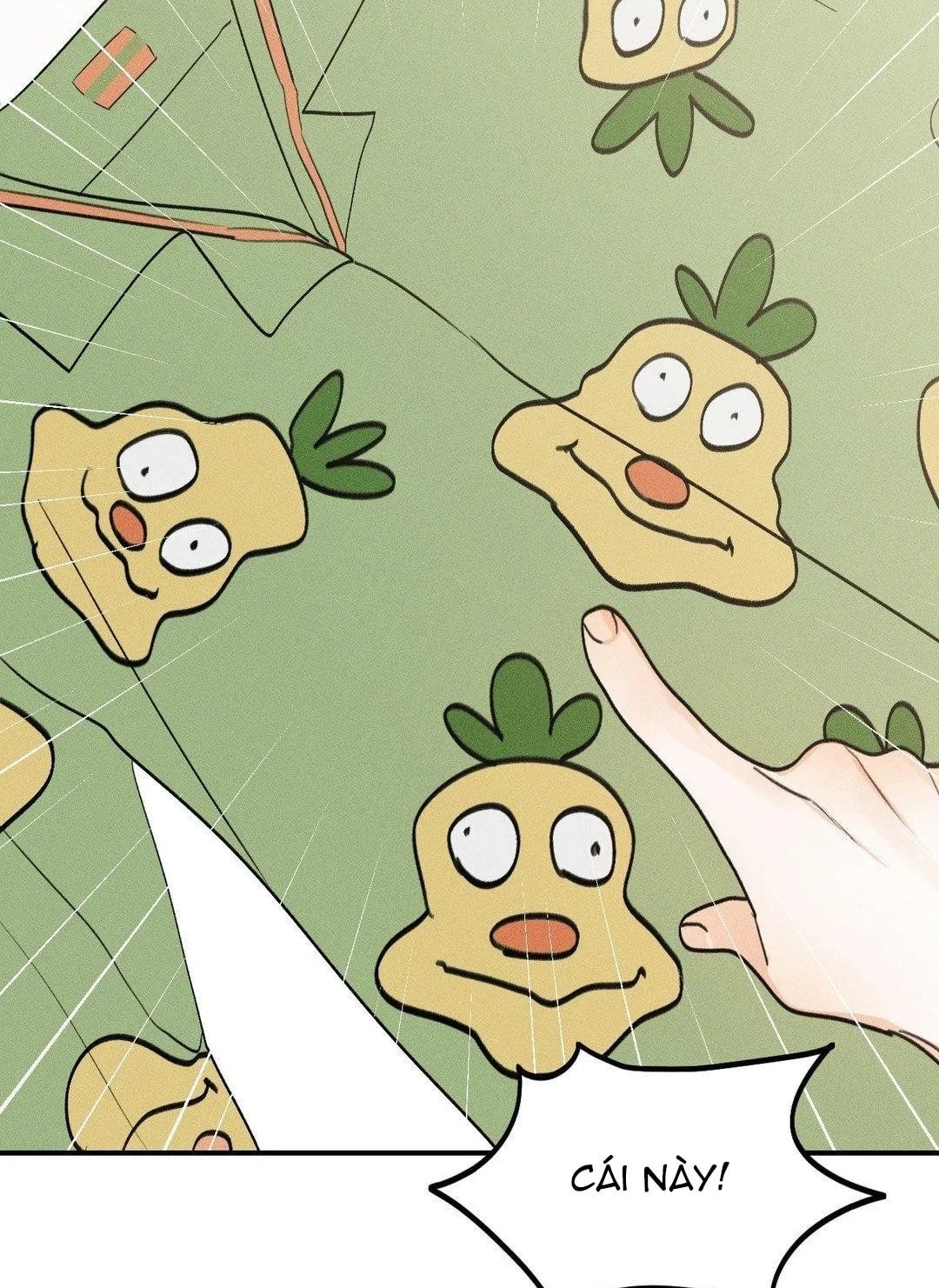 [18+] người đàn ông làm tình với quỷ chapter 10.2 62