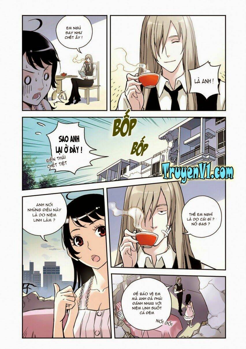 soul-toy chapter 3 11