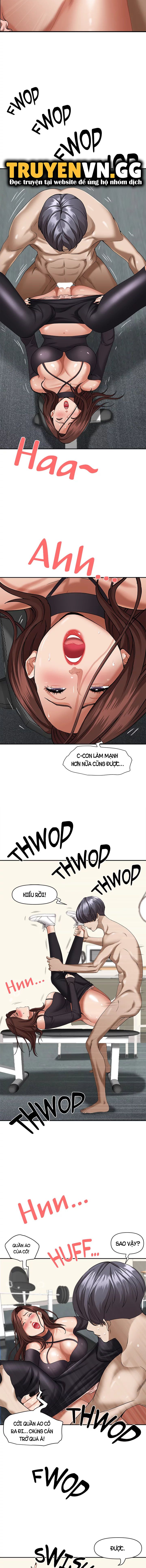 chung nhà bạn mẹ chapter 30 10