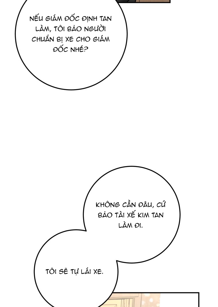 [15+] Lý Do Kết Hôn chapter 10.2 - Trang 65