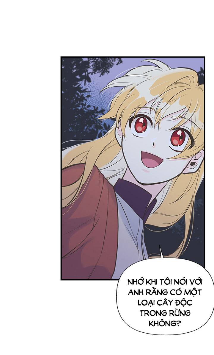 chị tôi đã nhặt về một nam chính quyến rũ chapter 10 55