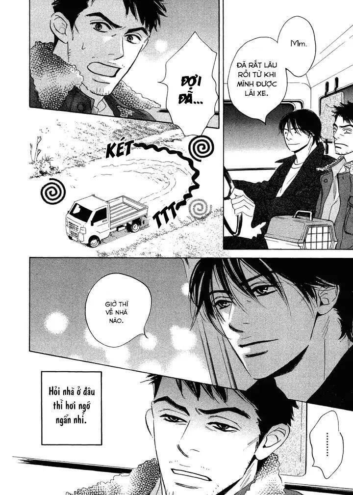 chàng giúp việc tada chapter 3 38