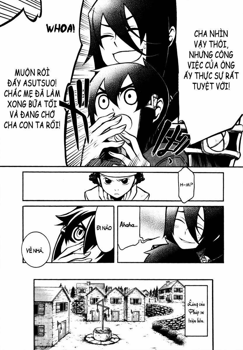 necromancer chapter 15 11