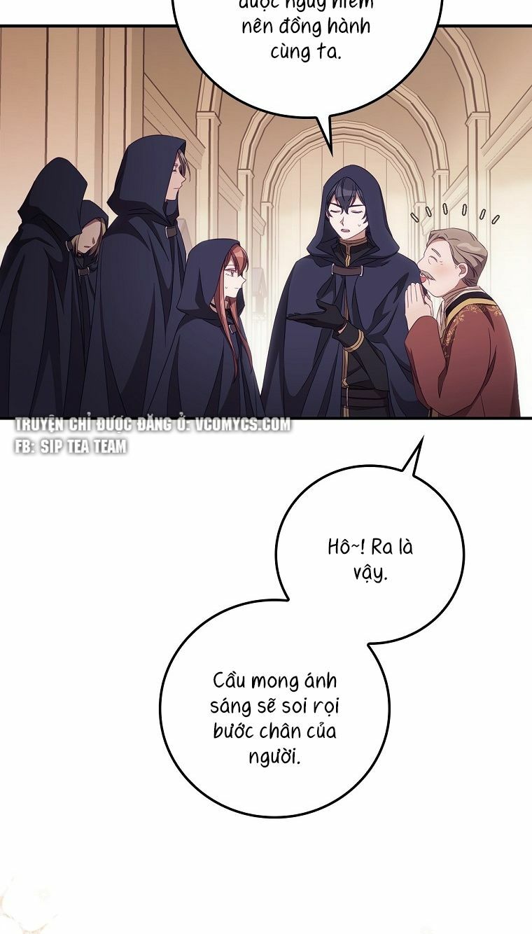 tôi nhìn thấy cái chết của bạn chapter 21 33