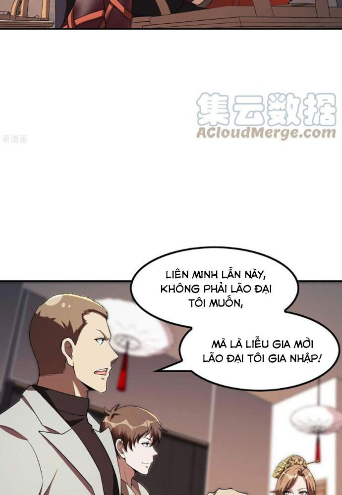 đệ nhất người ở rể chapter 85 18