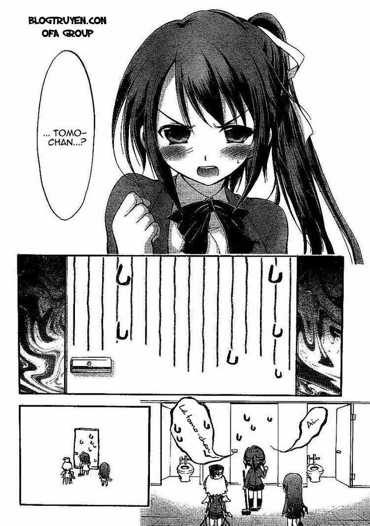 vật thất lạc của bầu trời chapter 33 22