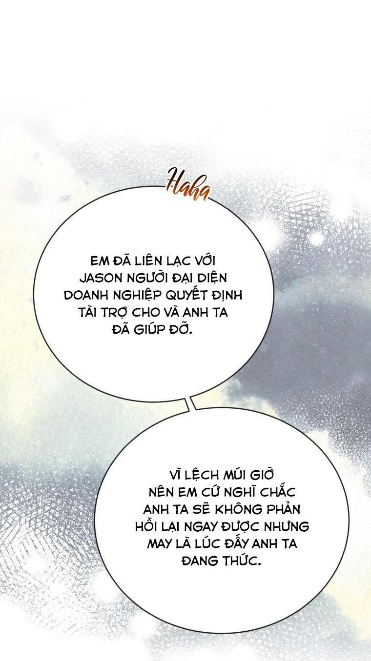 mong được chị chỉ bảo, tiền bối chapter 37 64