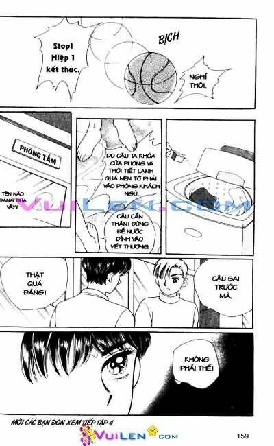 cánh cửa mùa hè chapter 3 159