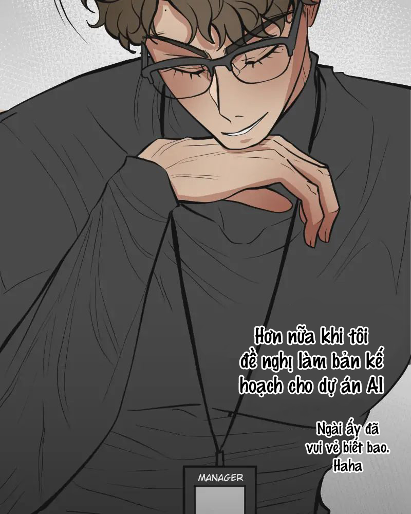 tôi ghét anh, vậy anh làm tình với tôi chứ? chapter 10.2 5