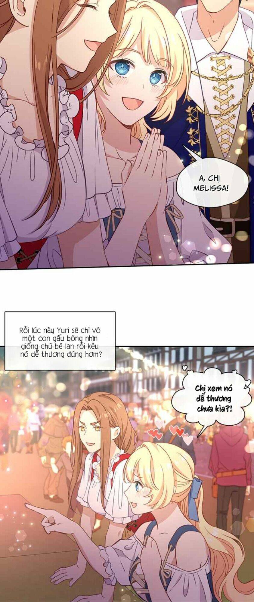 hãy coi chừng ác nữ chapter 38 35