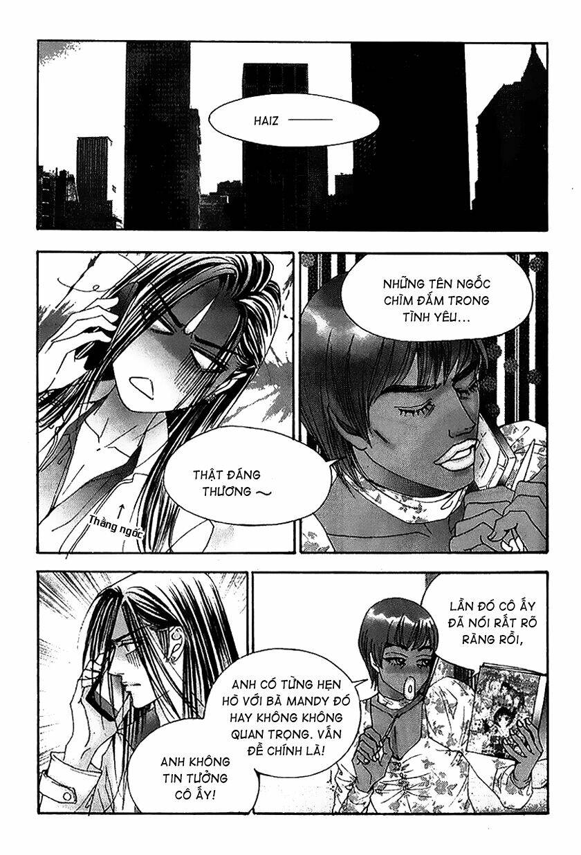 the one chapter 95 25