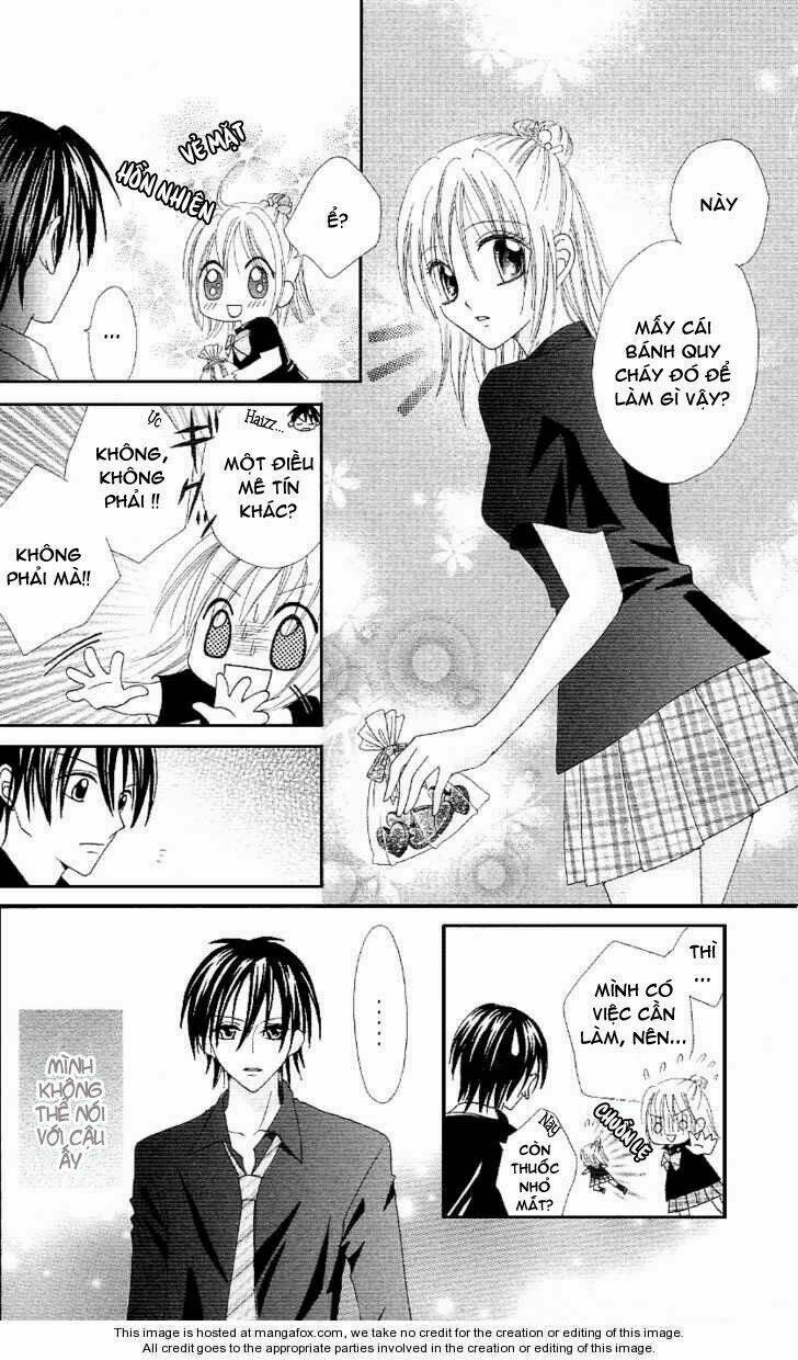 koigokoro senpukuchuu chapter 3 13