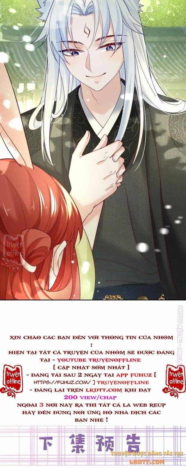 hắc hóa nam chính trực tuyến nuôi thỏ chapter 49 32