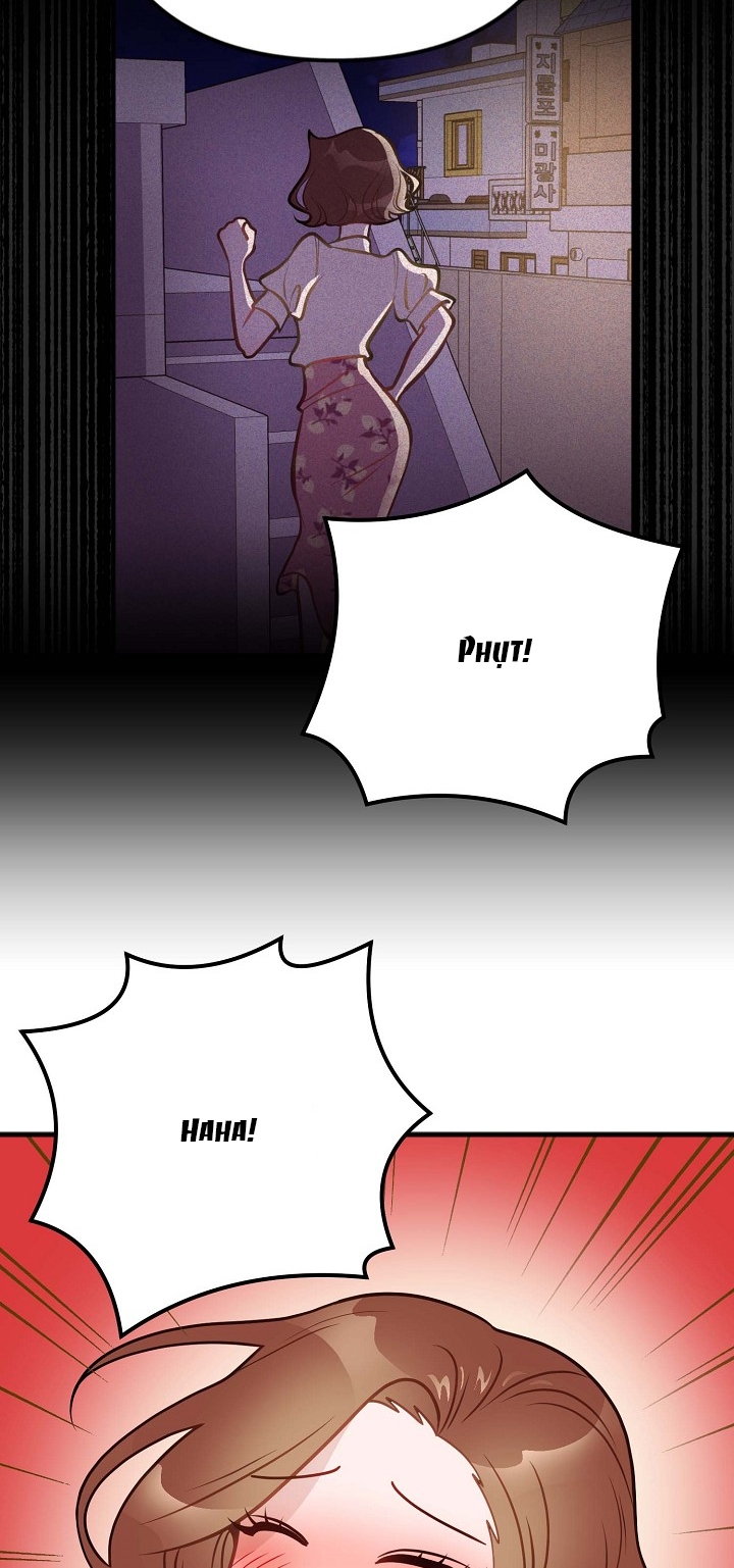 Mối Quan Hệ Không Tốt chapter 25.2 - Trang 32
