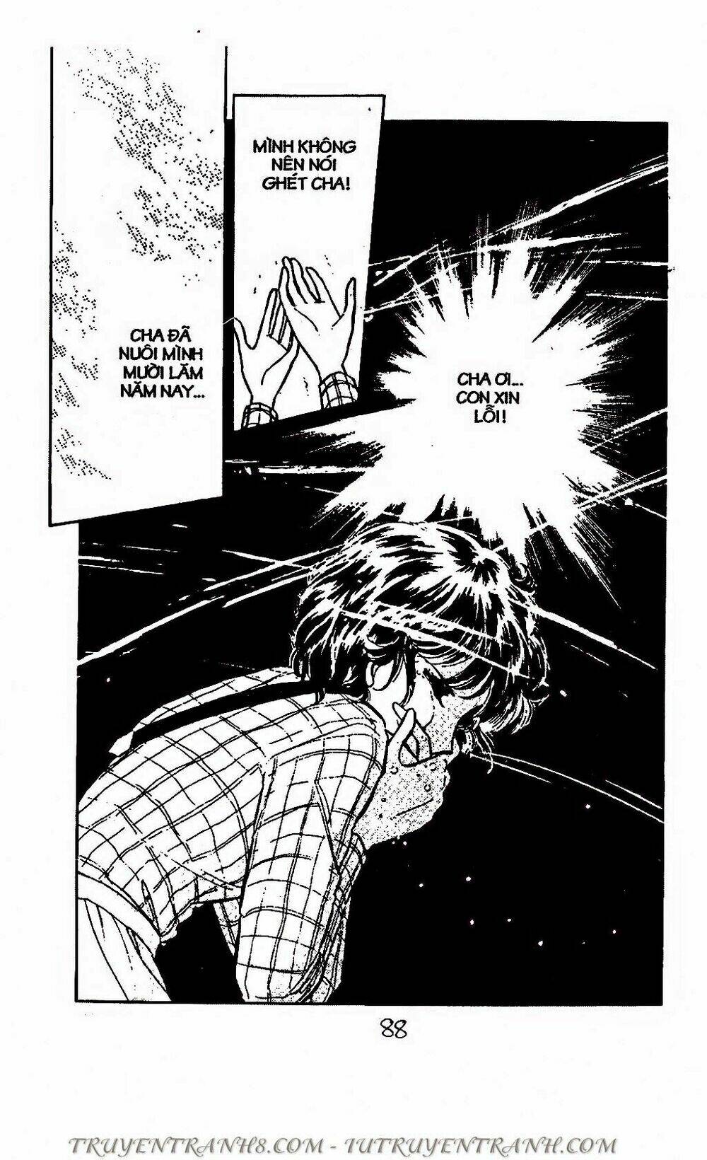 mimi kỳ lạ chapter 63.2 10