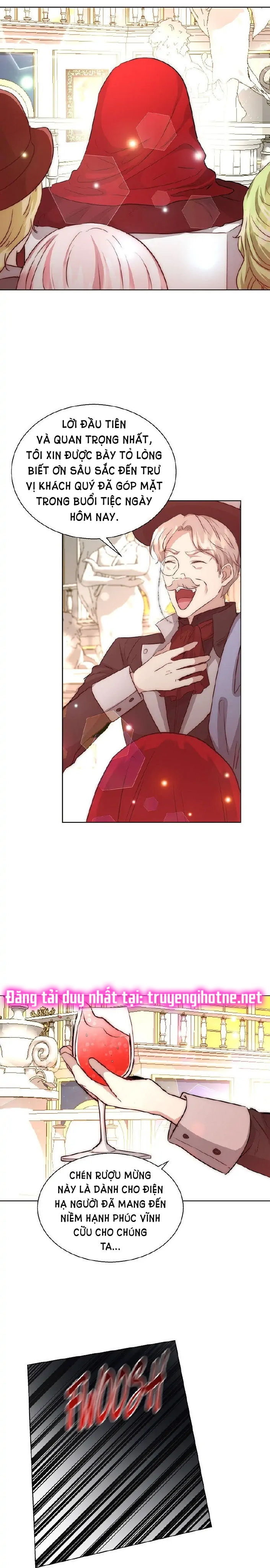 5500 sắc thái của quỷ vương chapter 38.1 9