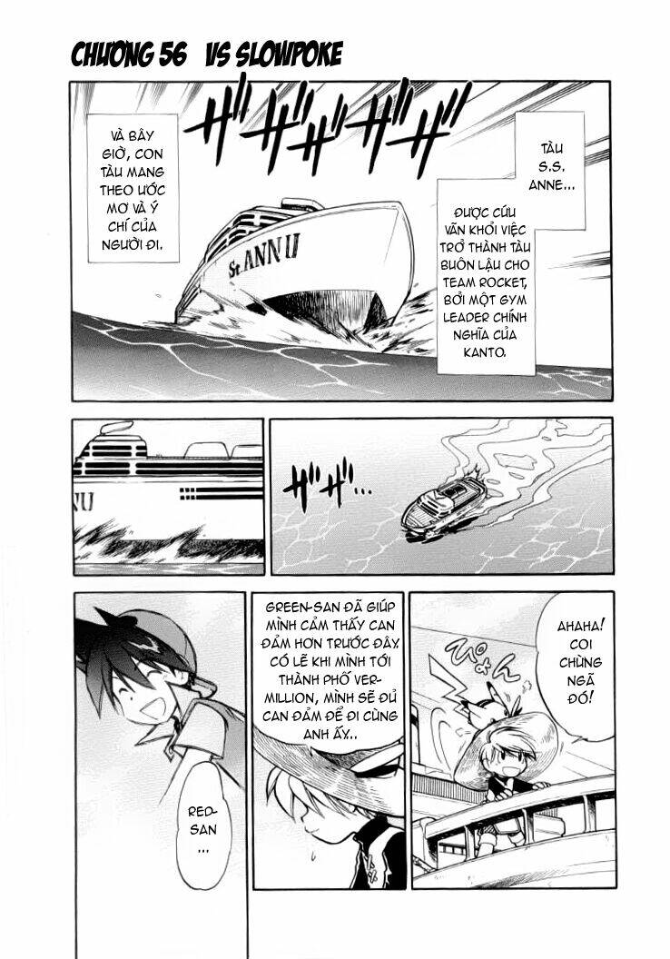 thú cưng đặc biệt chapter 56 1