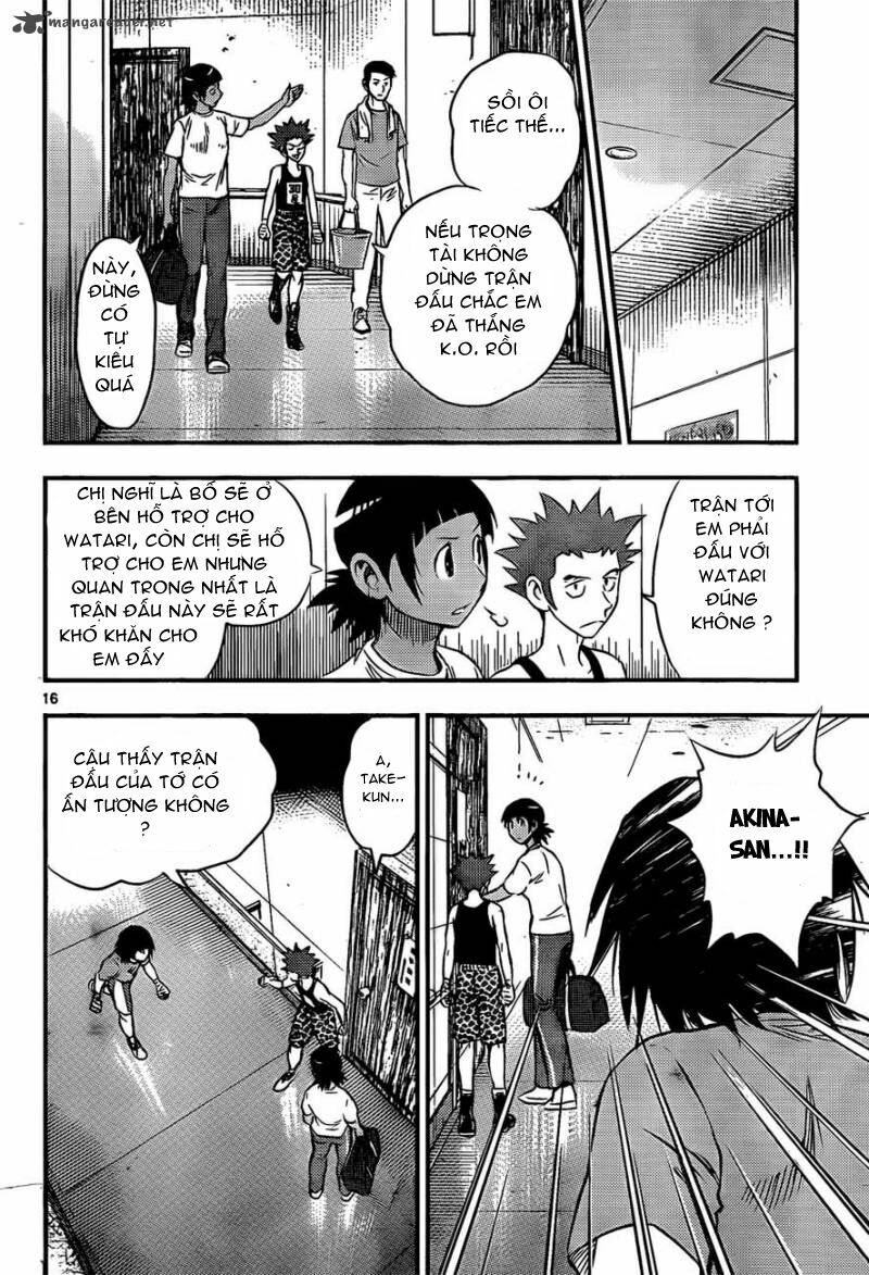 buyuden chapter 32 17