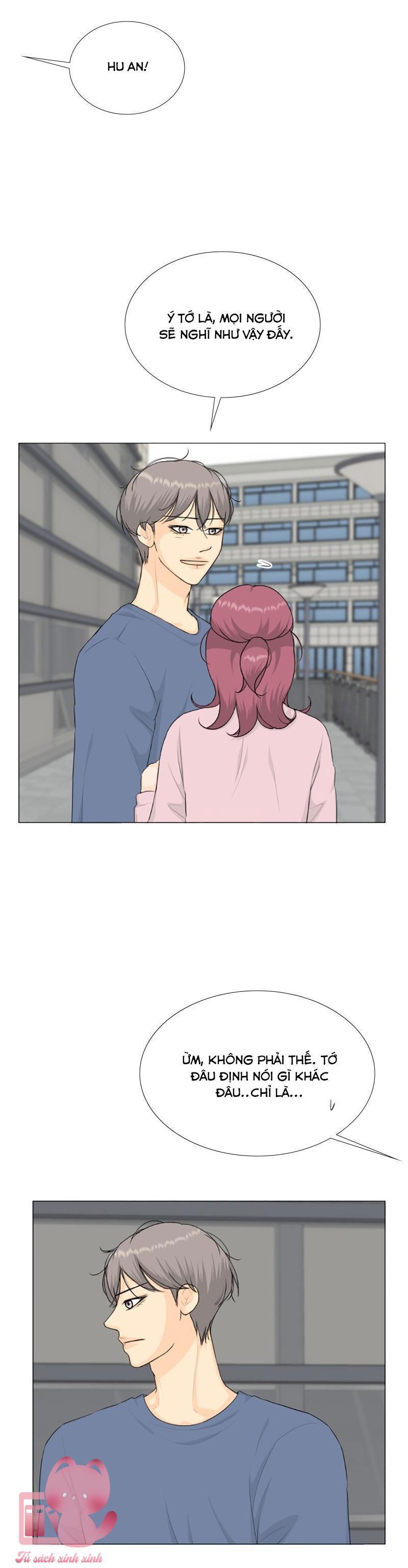 bán quỷ chapter 89 9