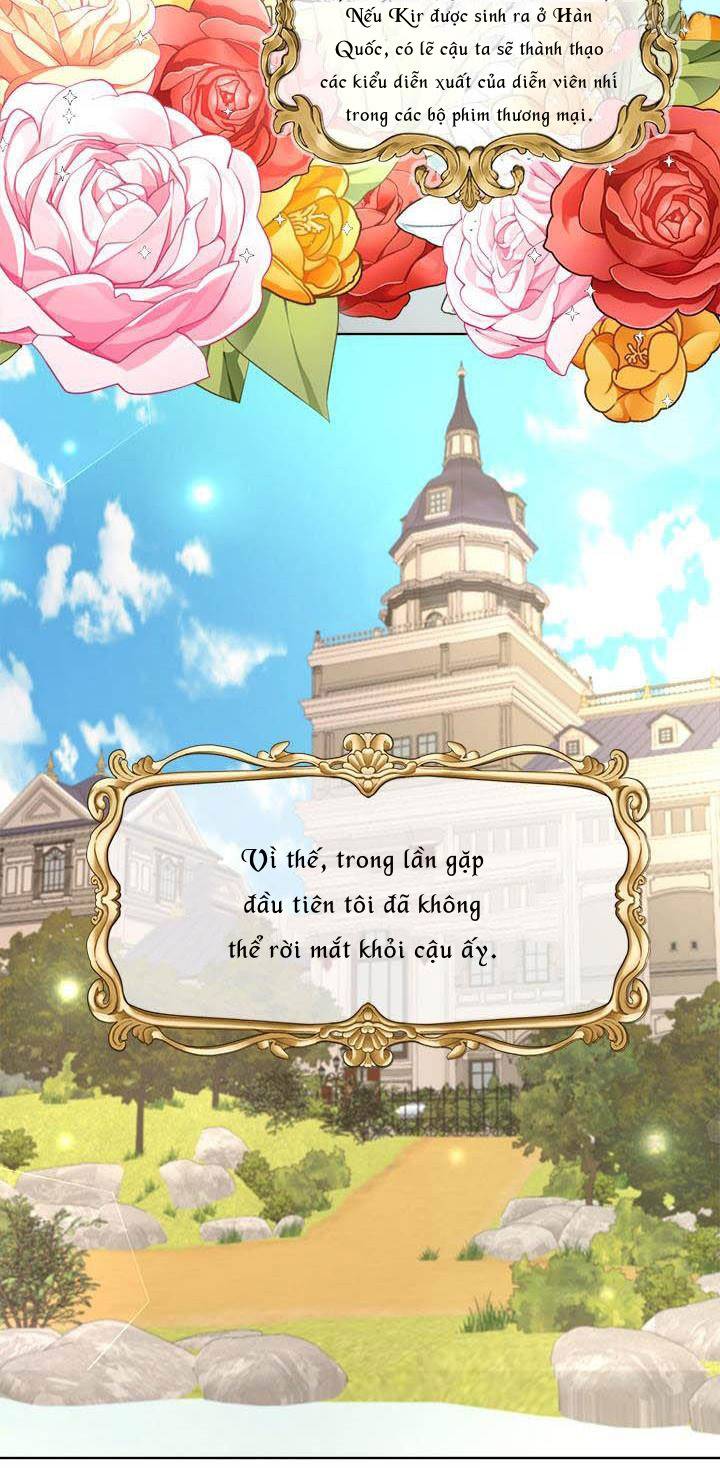 lý do trốn tránh người bạn thời thơ ấu chapter 3 7