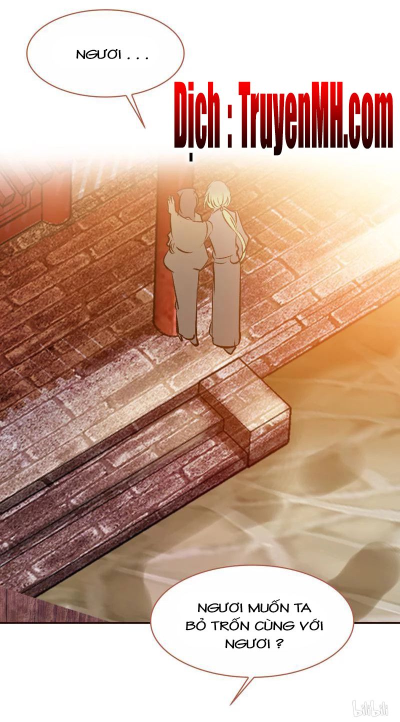 Gả Cho Một Tên Thái Giám Đáng Ghét chapter 50 - Trang 4