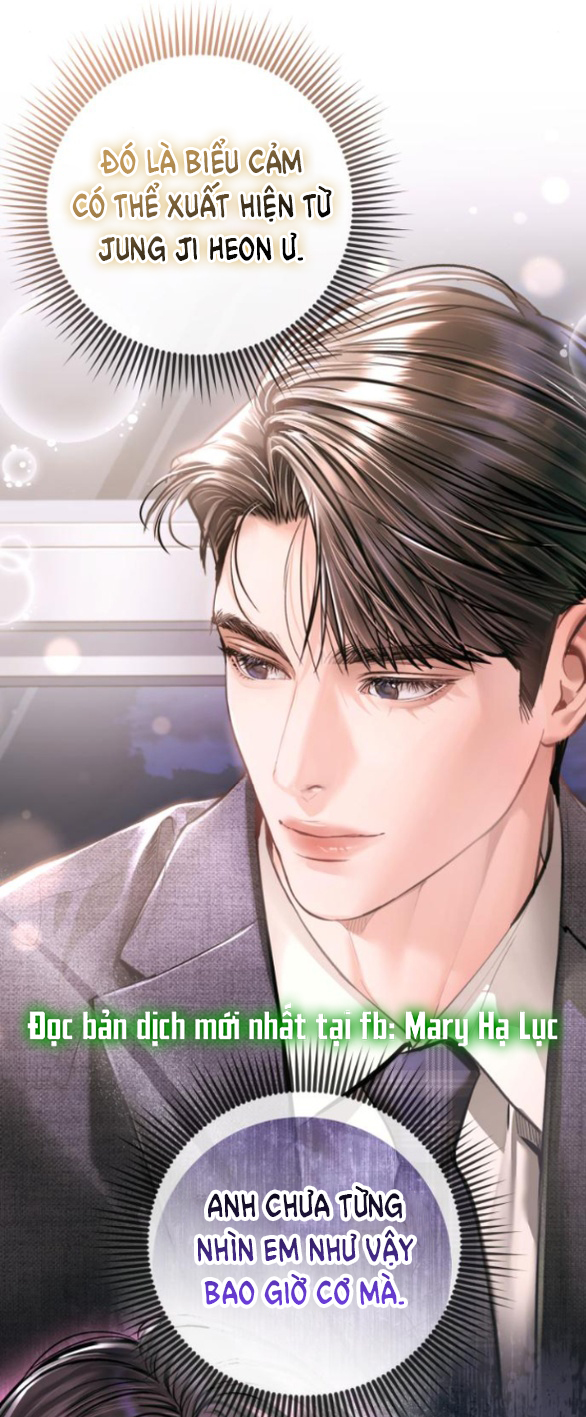 đứa trẻ trông giống tôi chapter 27.1 51