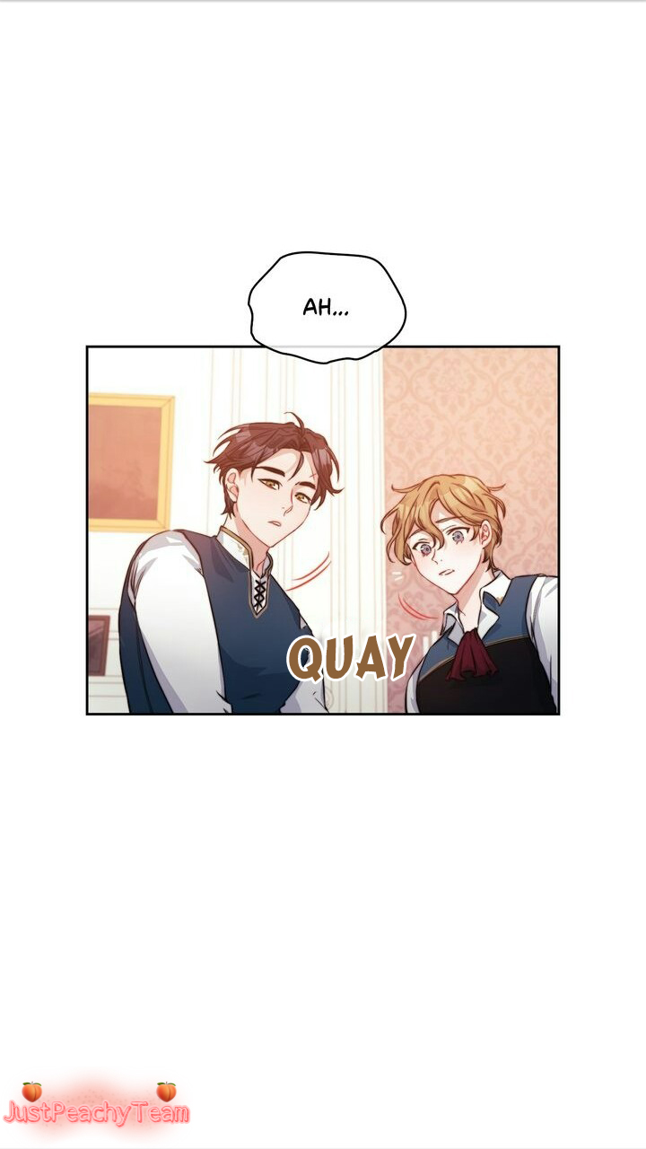 nhân danh đấng cứu thế chapter 8 36