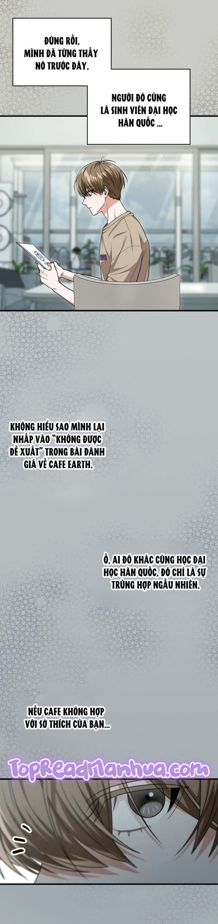 thành viên của hội là hàng xóm bên cạnh chapter 44 29