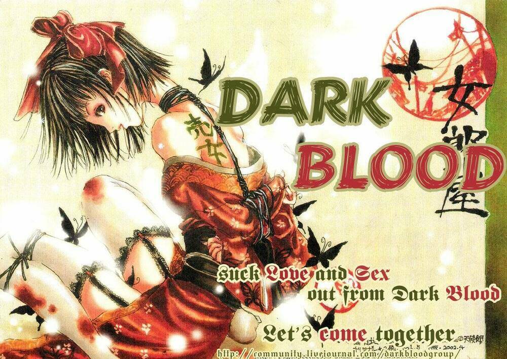 dường như có mưa chapter 2 2