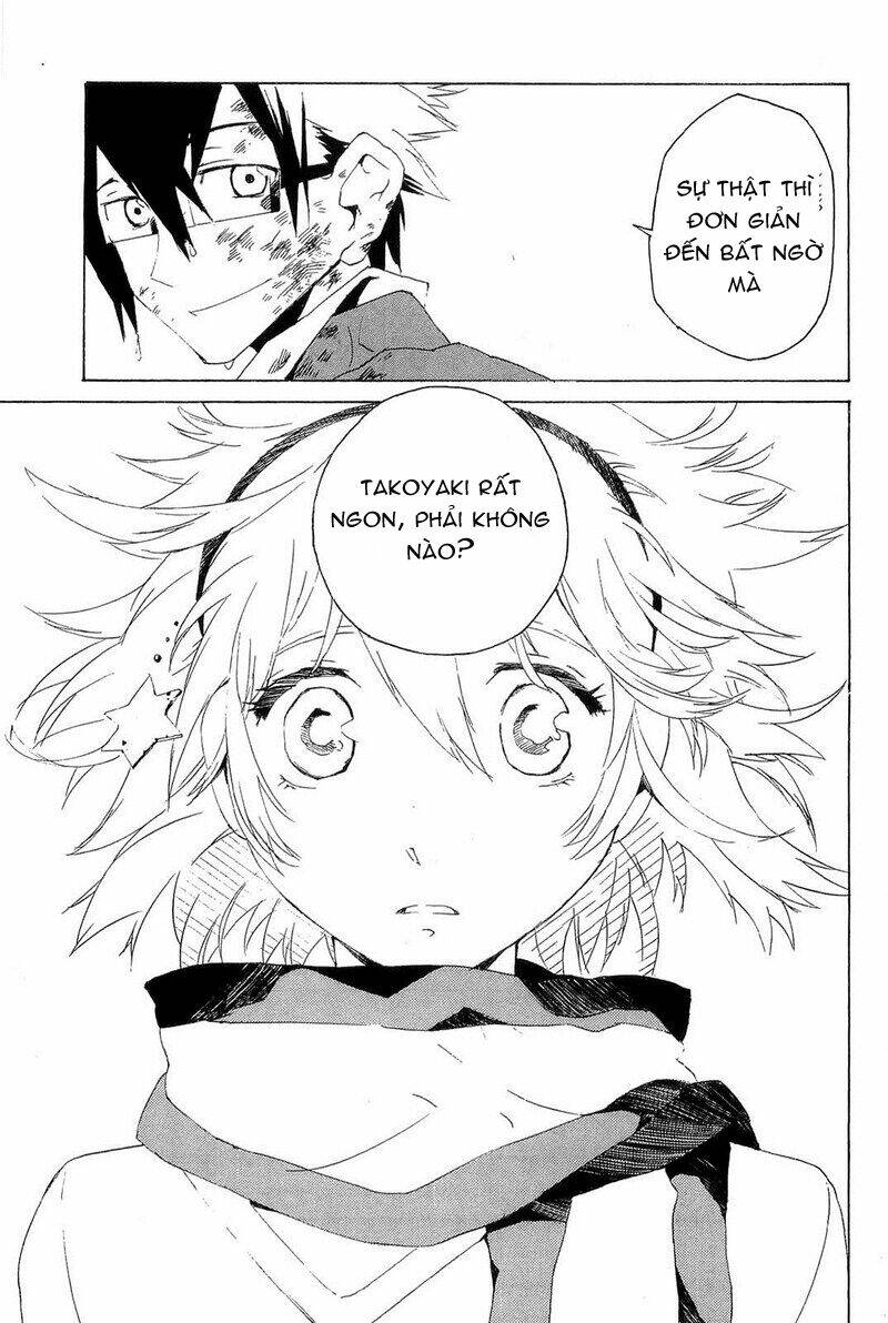 ann cassandra chapter 1 40
