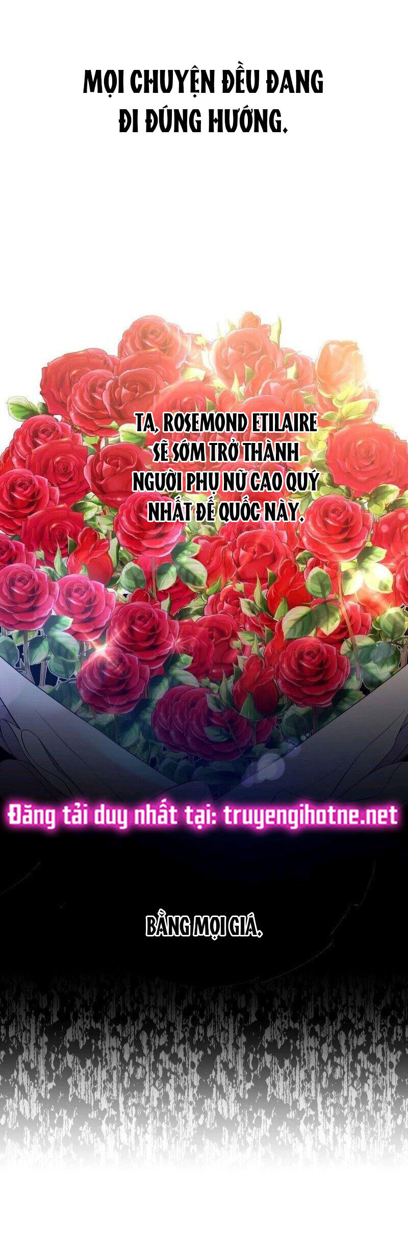 từ tiểu thư thành hoàng hậu - lady to queen chapter 70.1 10