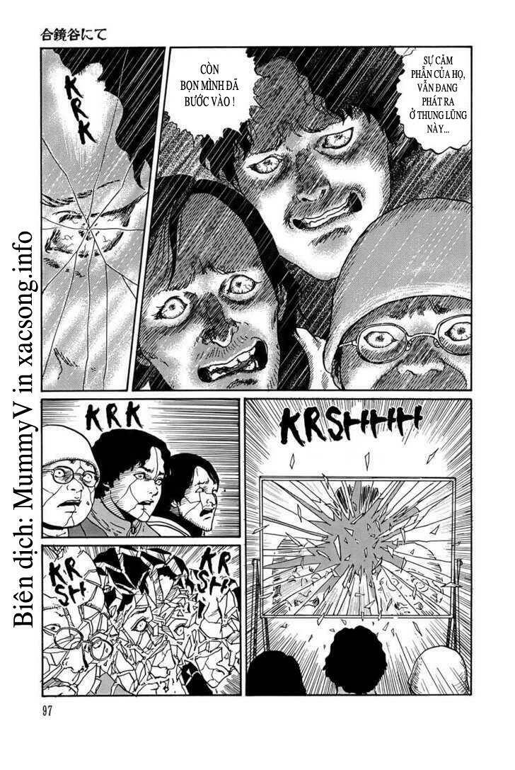 new voices in the dark chapter 4 29