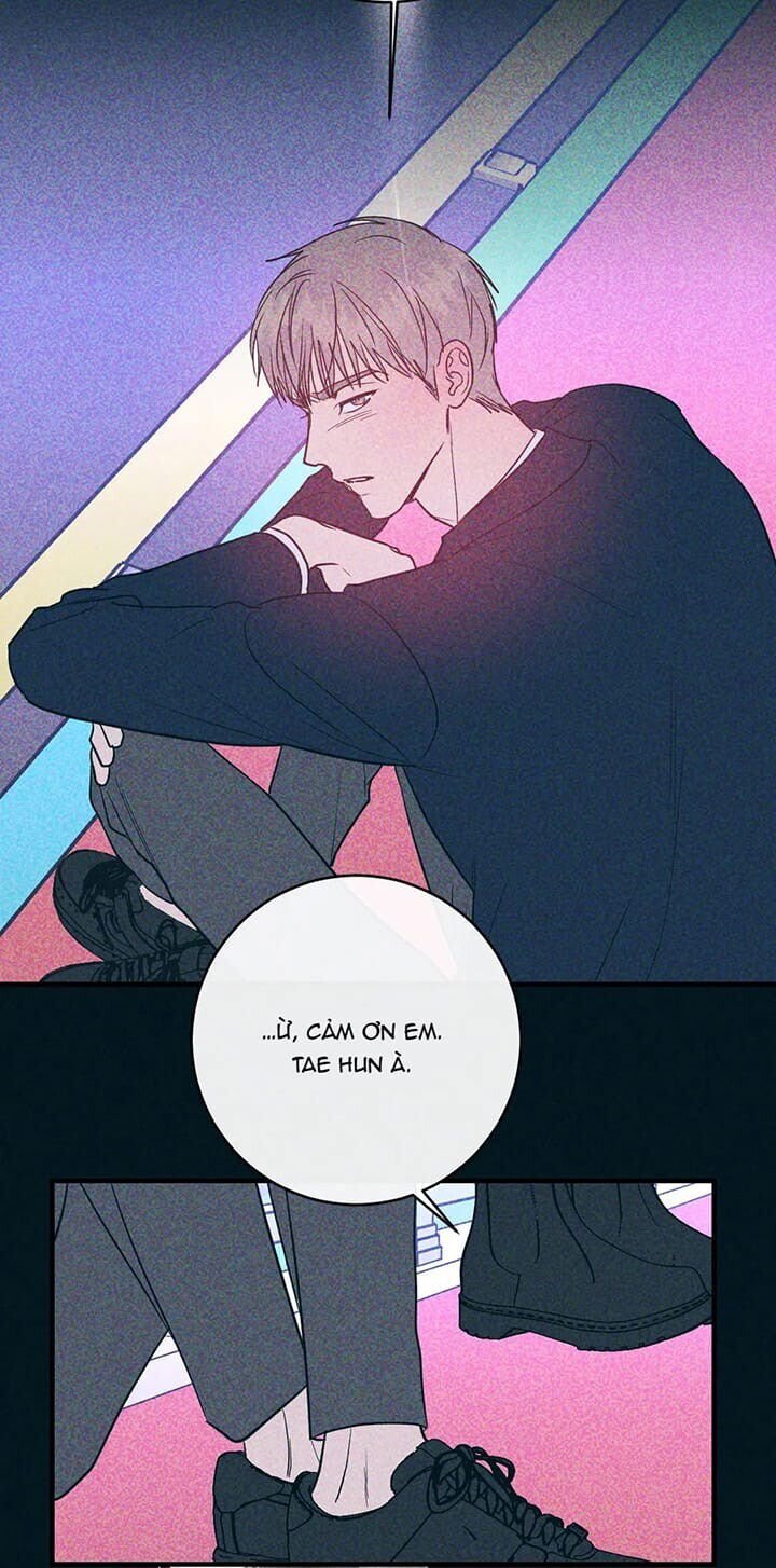 tình yêu ngây dại chapter 12 2