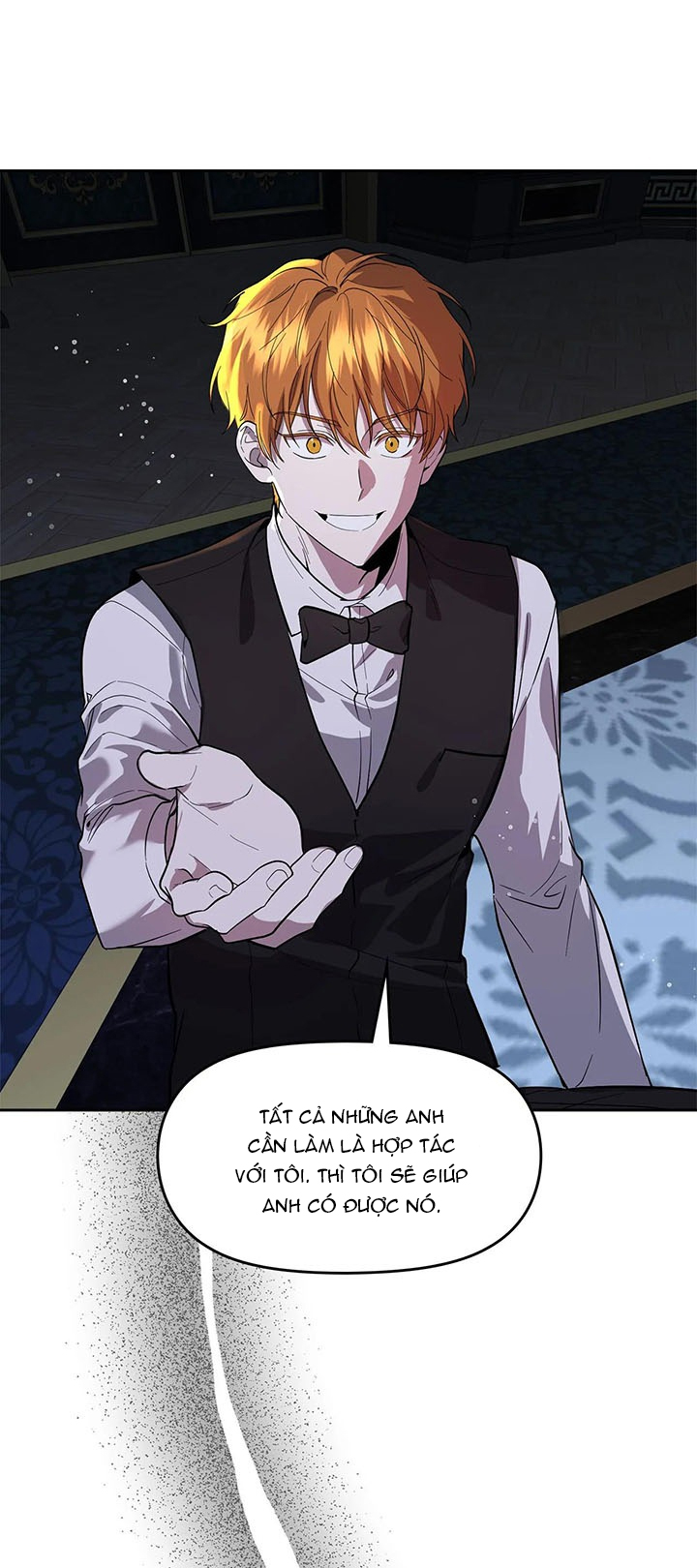 lãnh địa của dã thú chapter 2 5