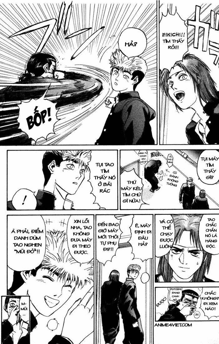 bad company chapter 1 33