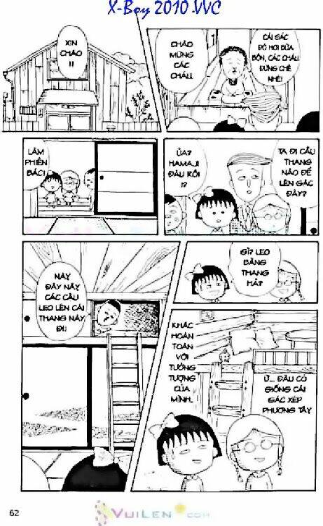 nhóc maruko chapter 12 62