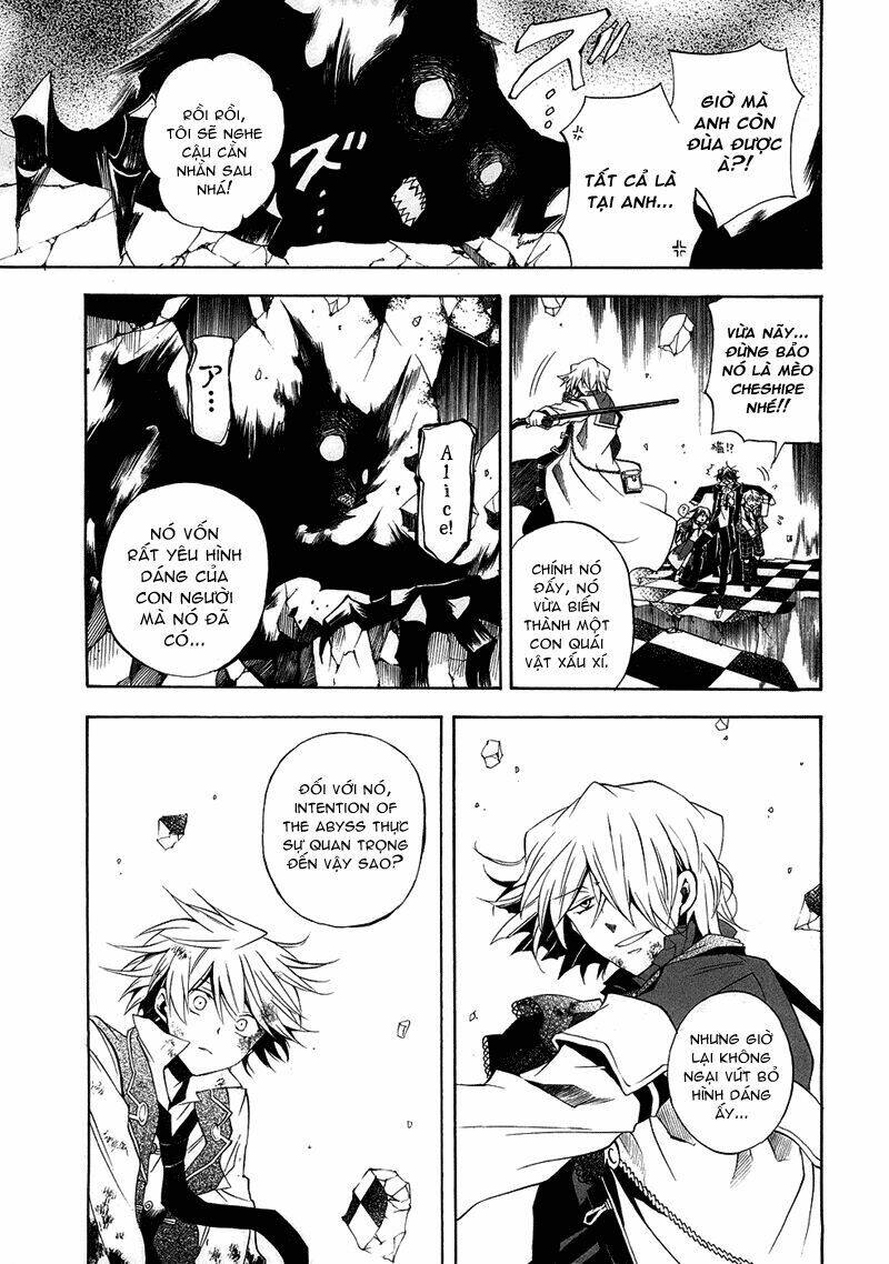 pandora hearts chapter 21 7
