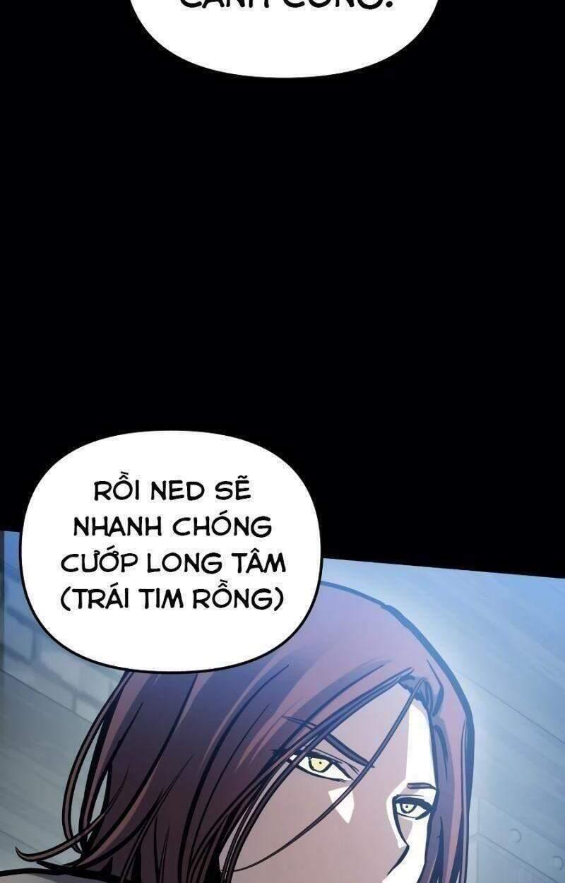 sự trở về của chiến thần tự sát chapter 23 13