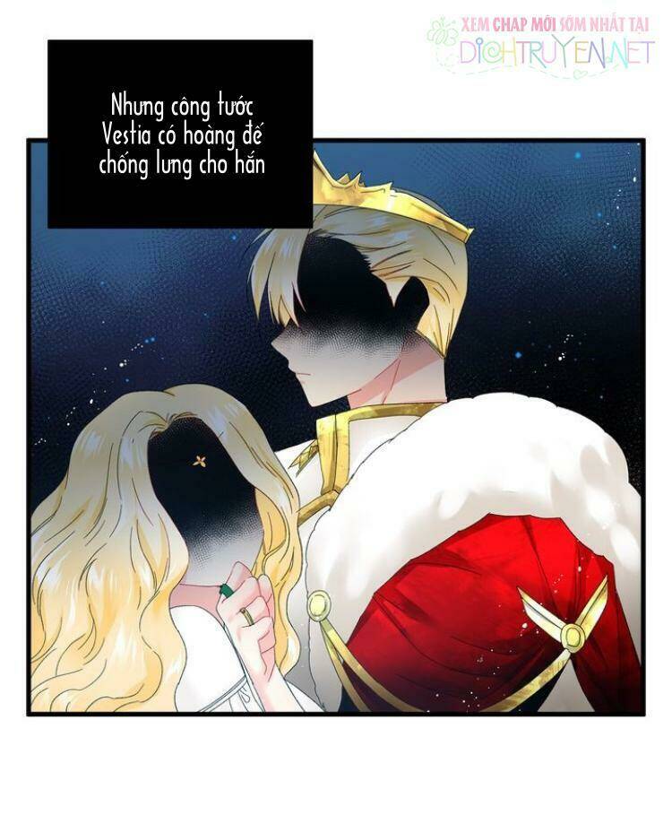 vị quản gia của tiểu thư chapter 3 14