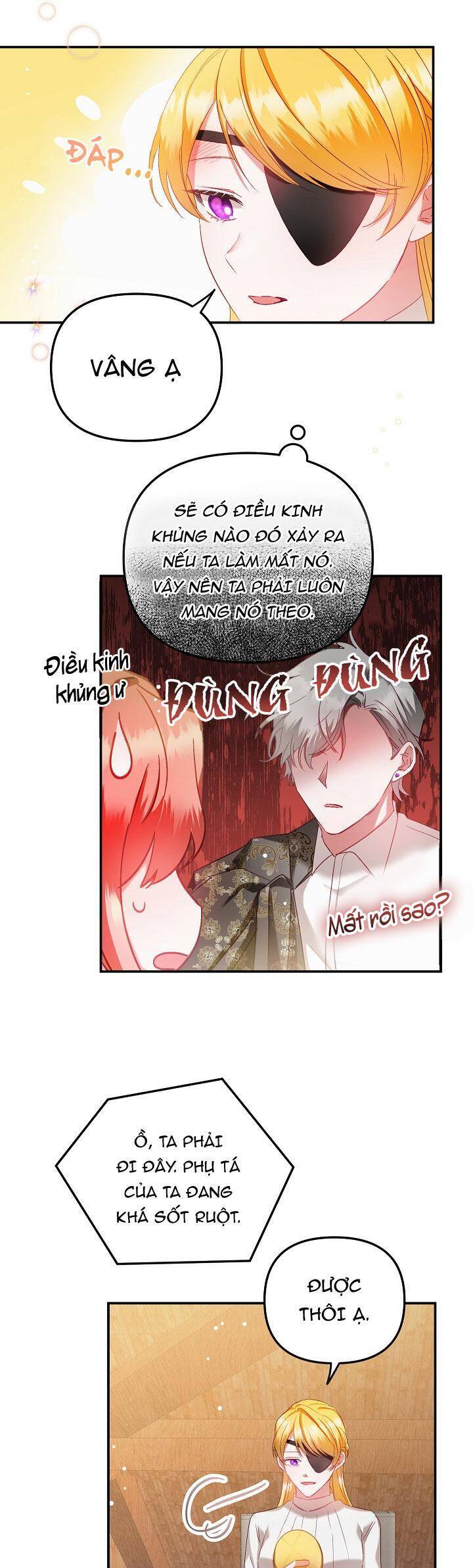 hoàng tử chuyển sinh trở thành người mạnh nhất thế giới nhờ vào sự hiểu biết về bug chapter 44 17