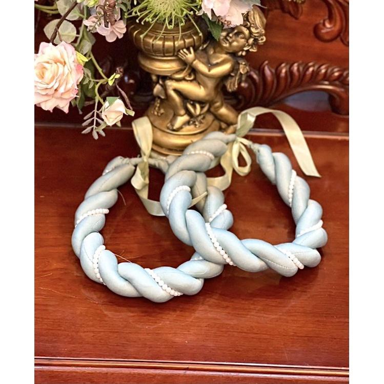 Mấn Đính Hạt Ngọc Đội Đầu Cho Bé Và Người Lớn Phù Hợp Với Các Dịp Lễ Tết , Hội