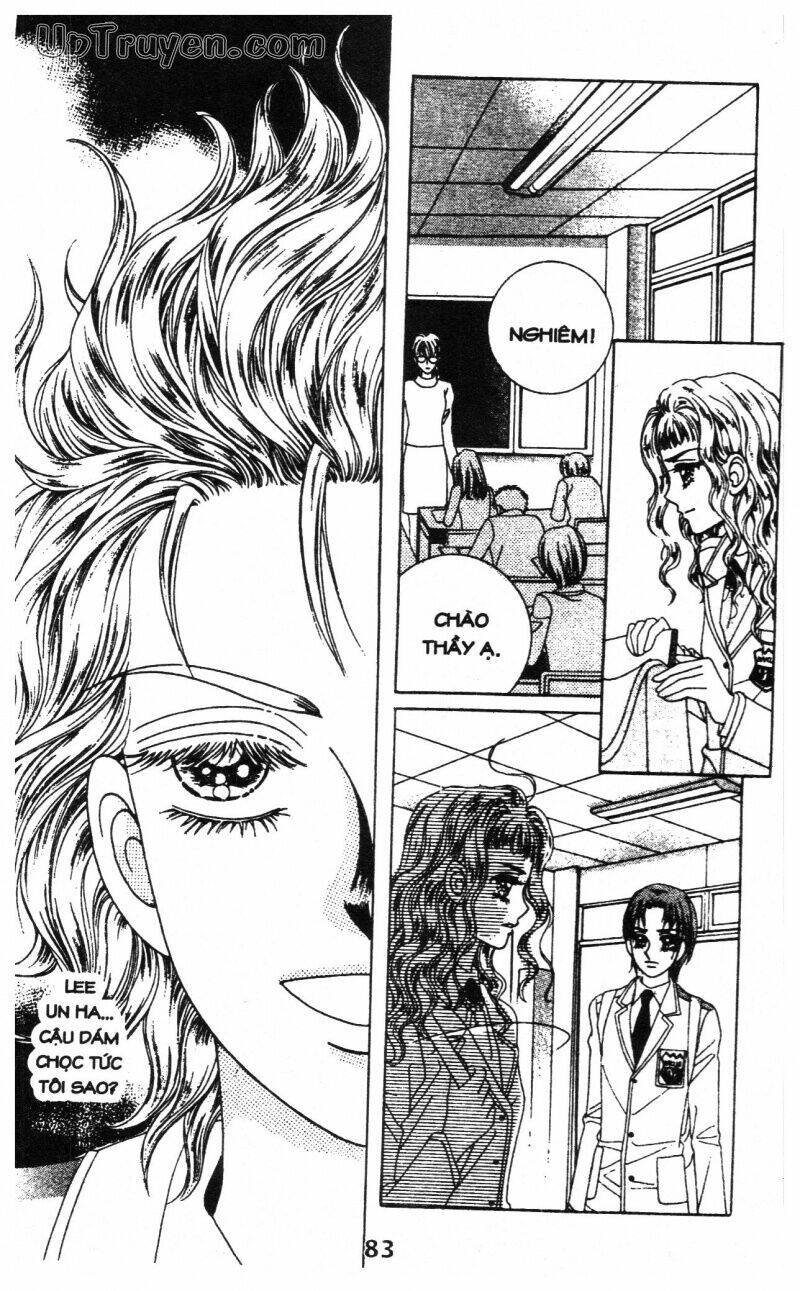 mặt nạ tình yêu chapter 51 7