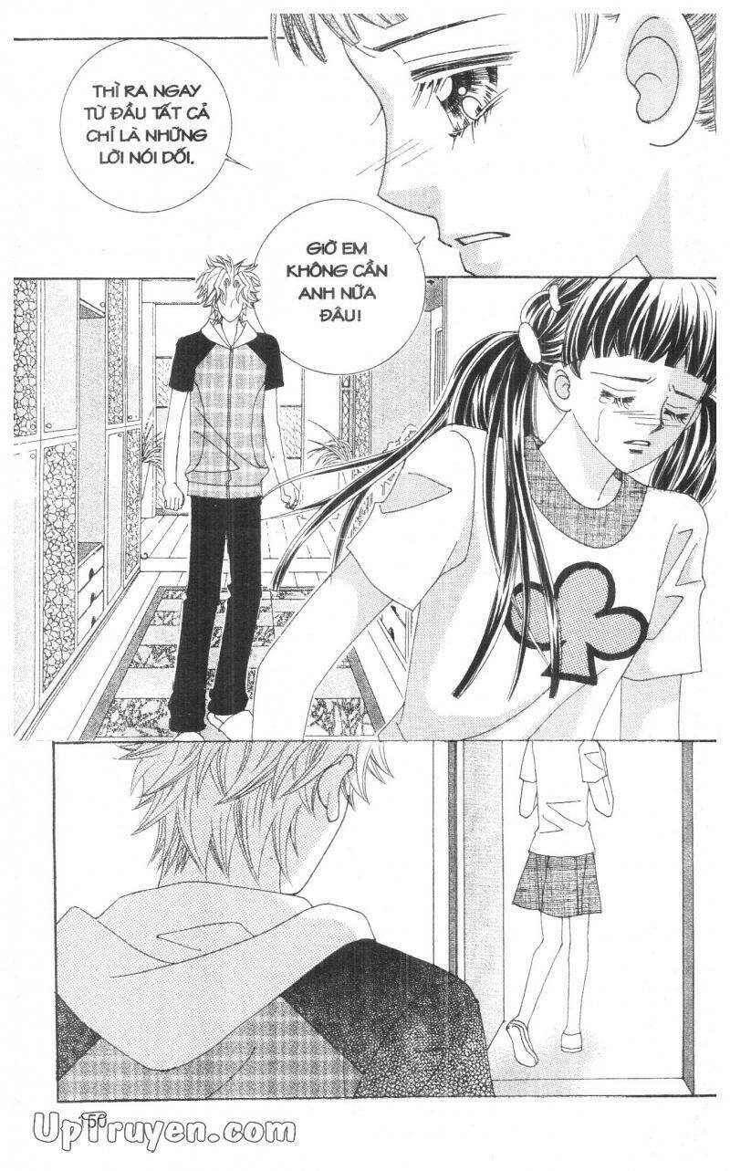 meo meo dịu dàng đi nhé chapter 12 150