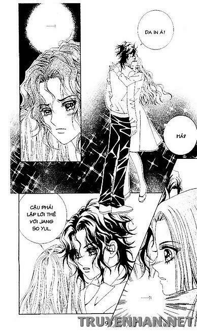 bạn trai tôi là ma cà rồng chapter 61 13