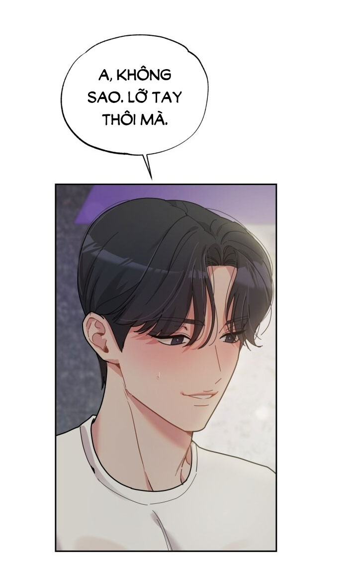 Xx Archive chapter 6.1 - Trang 18